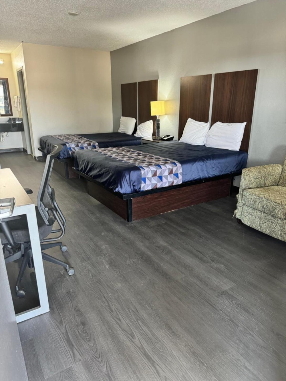 Stockbridge Inn Main image