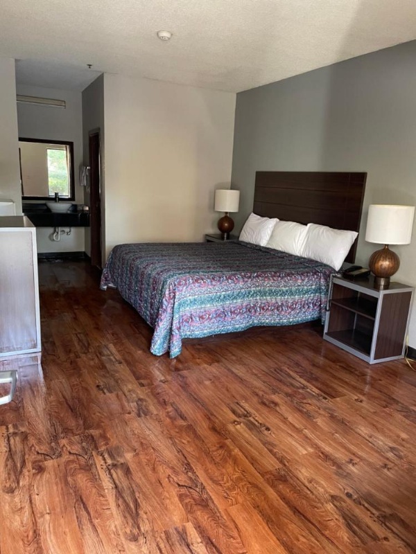 Stockbridge Inn image 12