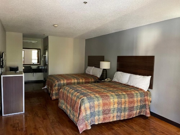 Stockbridge Inn image 13