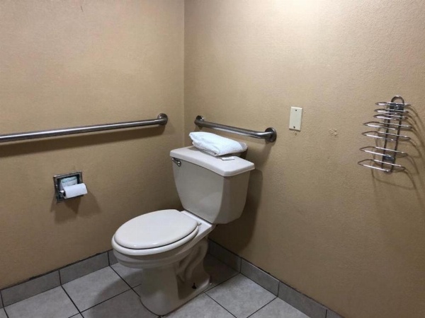 Stockbridge Inn image 14