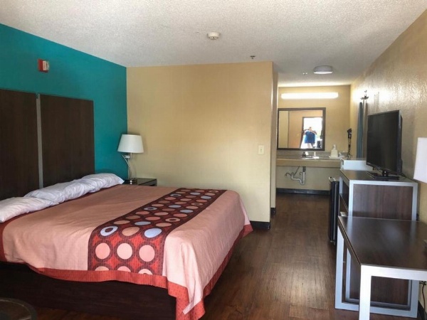 Stockbridge Inn image 17