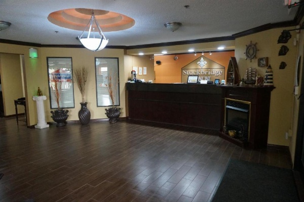 Stockbridge Inn image 18