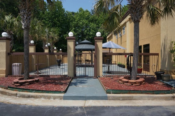 Stockbridge Inn image 19