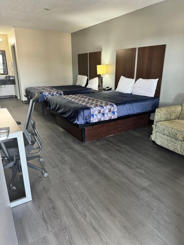 Stockbridge Inn Main image