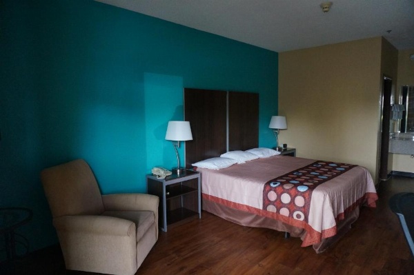 Stockbridge Inn image 20