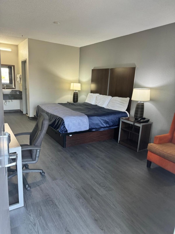 Stockbridge Inn Main image