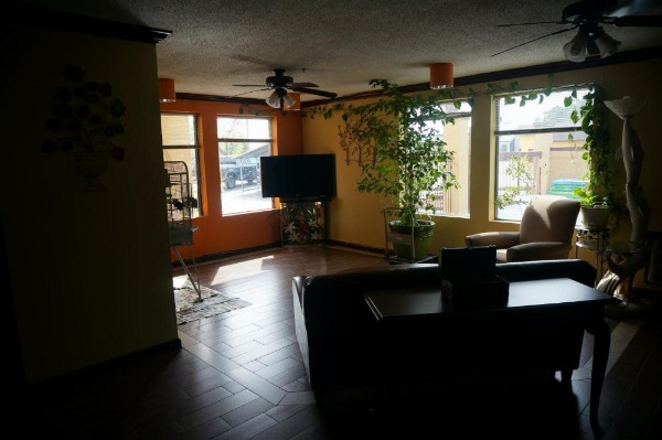 Stockbridge Inn image 30