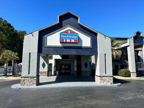 Stockbridge Inn image 4