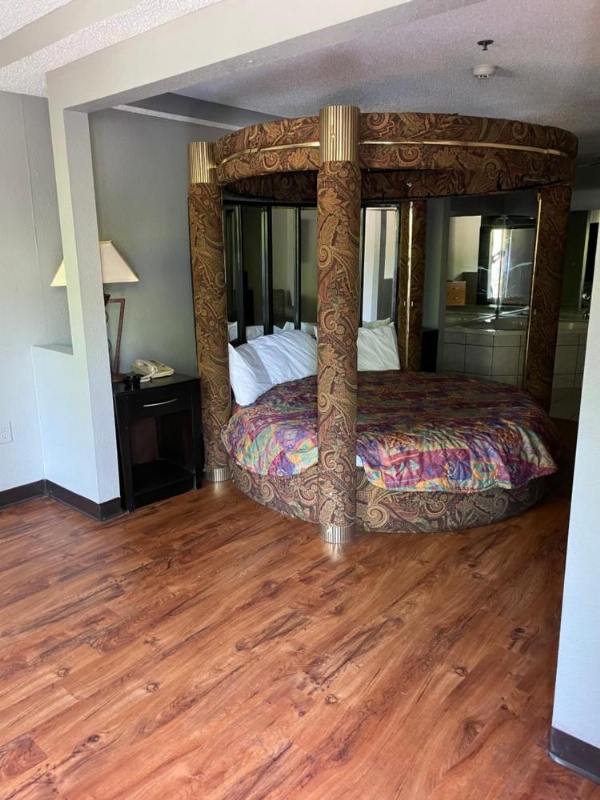 Stockbridge Inn image 8